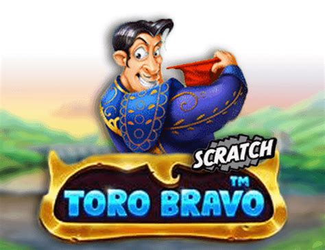 Toro Bravo Scratch LeoVegas
